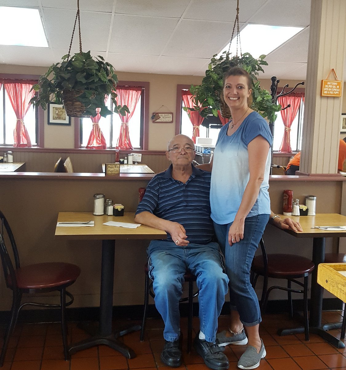 The family behind Main Street Grille